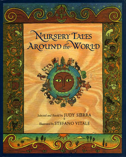 Nursery Tales Around the World