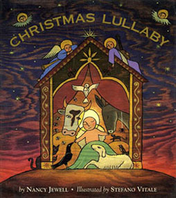 Christmas Lullaby