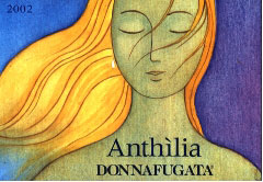 donna fugata