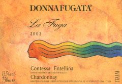 donna fugata